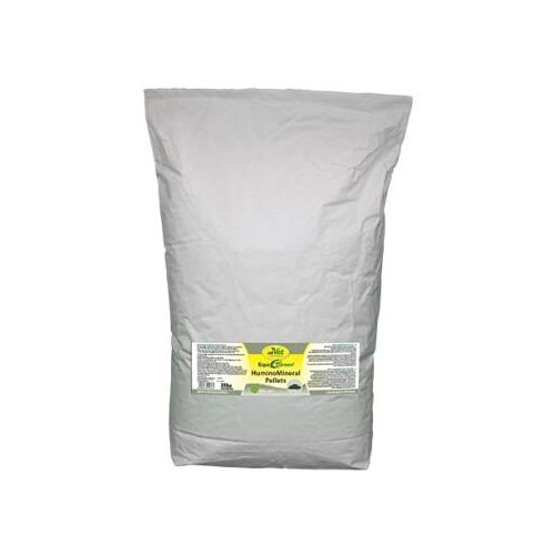cdVet HuninoMineralPel 25 kg