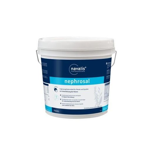 navalis nephrosal Horse 5 kg