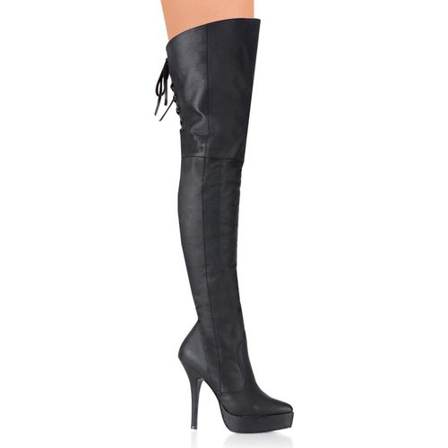 BUTY KOZAKI INDULGE-3011 r.36