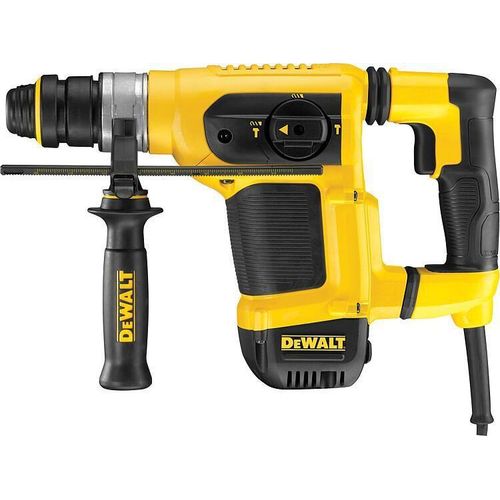 DEWALT Bohr- & Meißelhammer DEWALT D25413K-QS 1000W