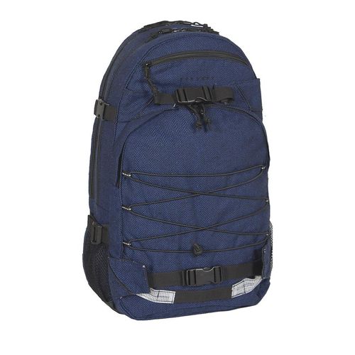 Forvert Forvert New Louis Rucksack Farbe Flanell/Navy