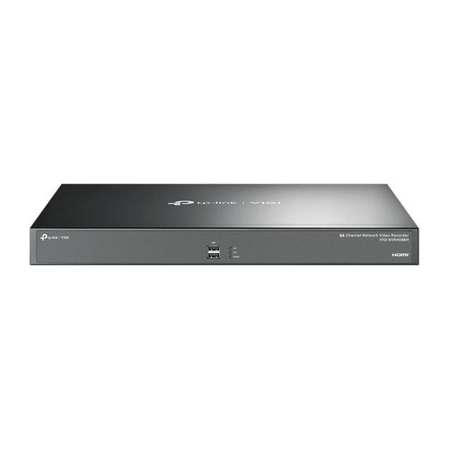 TP-Link 64-Kanal-Netzwerkvideorekorder VIGI NVR4064H