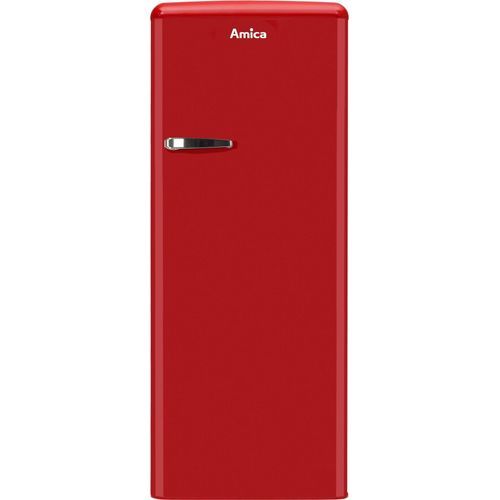 Amica KSR 364 150 R, 218 l, Freistehend, E, 41 dB, N-ST, 2 kg/24h