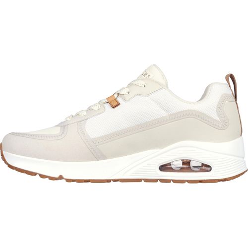 Niedriger Schnürsneaker Sckechers Uno Layover