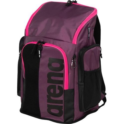 Arena Spiky III (45 L) Schwimmrucksack - Rosa
