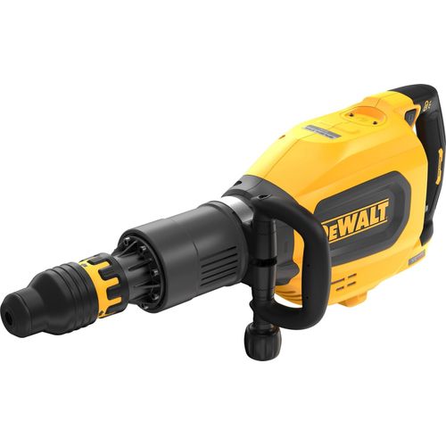 DEWALT Akku-Abbruchhammer 54V SDS-Max