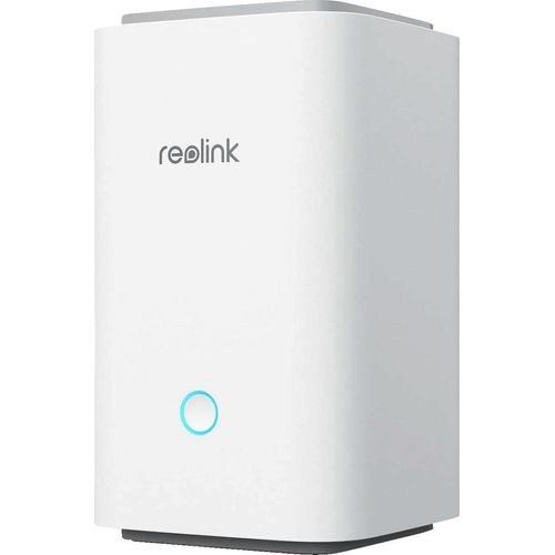 Reolink Hub 1, HUB, Drinnen, Reolink, Weiß, Reolink Altas PT Ultra; Argus Eco; Argus Eco Pro; Argus Eco Ultra; Argus 2E; Argus 2E Plus; Argus..., Tisch/Bank