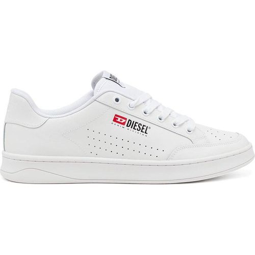 Diesel Athene S Athene Vtg Sportschuhe Weiß EU 41 Mann Weiß EU 41
