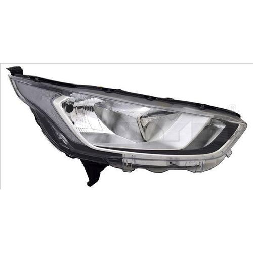 TYC Scheinwerfer Links für FORD Tourneo Connect / Grand Tourneo Connect V408 Kombi 20-19328-05-2