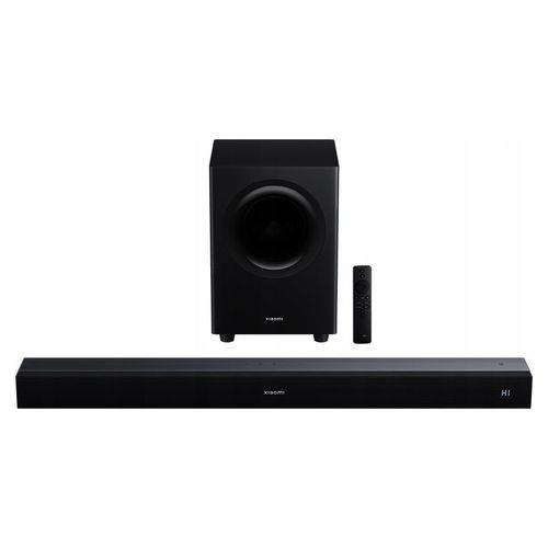 Soundbar Xiaomi Soundbar Pro 2.1 ch NS4-EU (QBH4336EU)