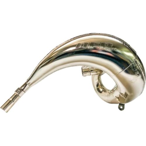 Gepanzerter Nickel-Diffusor/Resonanzkammer: Beta 250/300 Rr '14 - '23 (Verstärkt 1,2Mm)