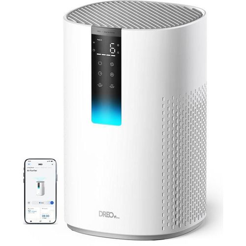 Dreo Air Purifier 605S 5-in-1 - Smart