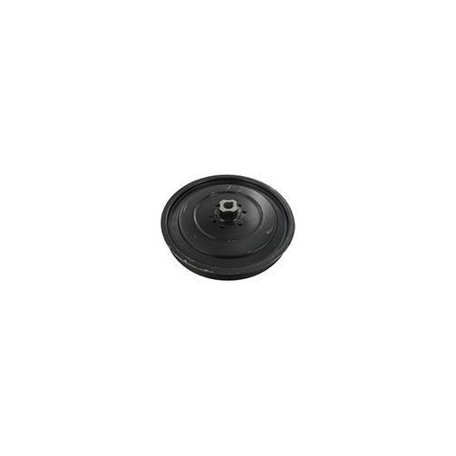 Schlauchrolle für Rasenmäher Ayp – Außendurchmesser: 212 mm, Bohrung: 16 mm, Höhe: 32 mm – Herkunft: 123385x. (Herkunft: 12)