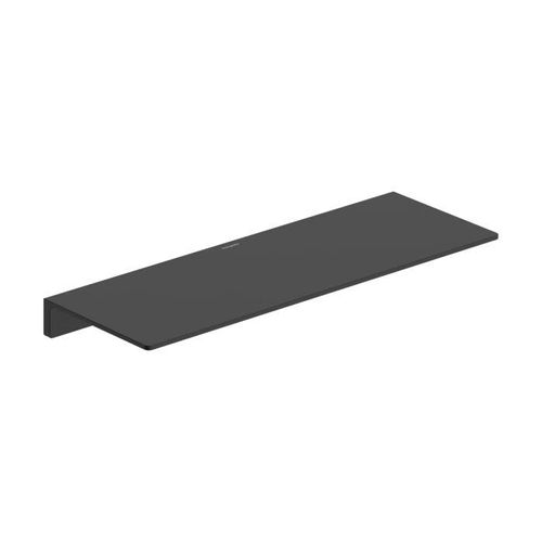 hansgrohe AddStoris Ablage 41794670 Länge 400mm, matt schwarz