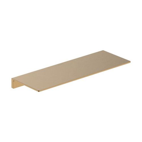 hansgrohe AddStoris Ablage 41794140 Länge 400mm, brushed bronze