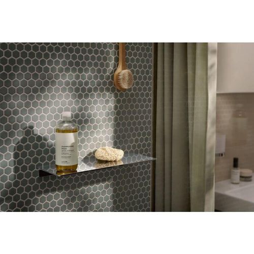hansgrohe AddStoris Ablage 41794000 Länge 400mm, chrom