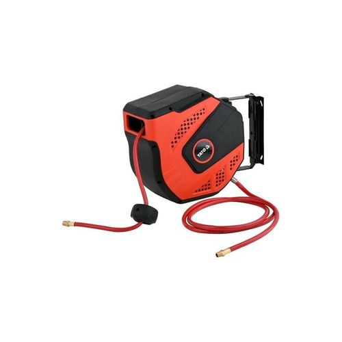 Yato GRF air compressor hose reel