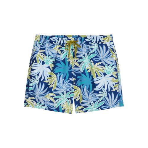 Marc O'Polo Herren Badehose WovenSchwimmhose, Schwimmshorts, Badebekleidung