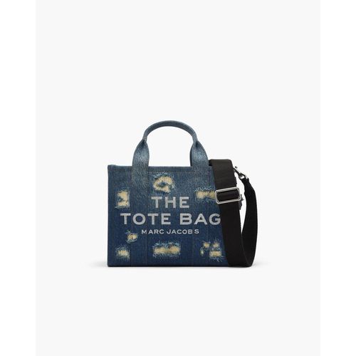 Marc Jacobs Tote Bag Blauw
