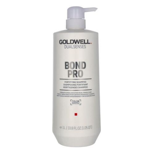 Goldwell Dualsenses Bond Pro Fortifying Shampoo1000 ml.