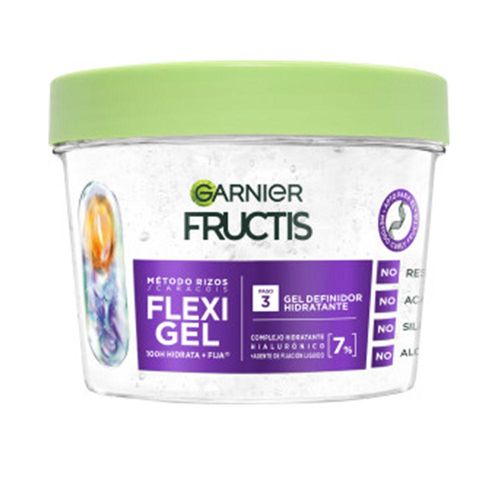 Fructis Flexi Gel Definitor Hydraterend 370 ml