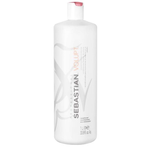 Sebastian Professional Volupt Volumensteigernder Conditioner für luxuriöses Haar