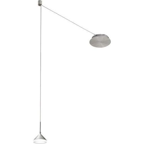 Isabella LED-Hängeleuchter aus Metall und Methacrylat 3410-41-212 Fabas Luce