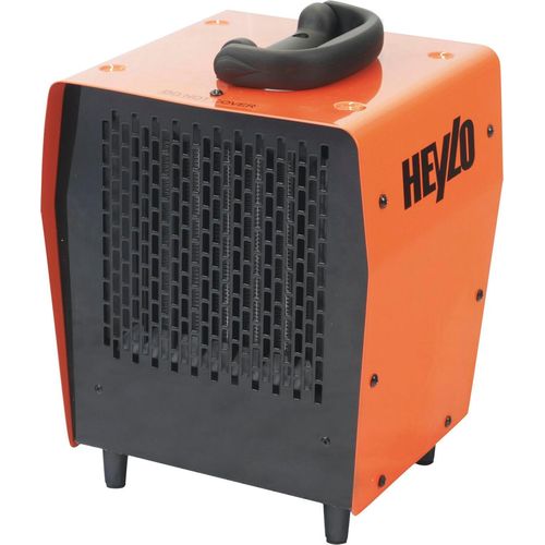 HEYLO Elektroheizer DE3XL Wärmeleistung 1,5 - 3 kW