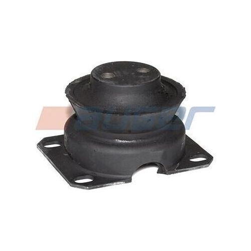Motorlager 76267, Lochabstand 129/90 mm, Höhe 96 mm, Gewinde M12x1,5