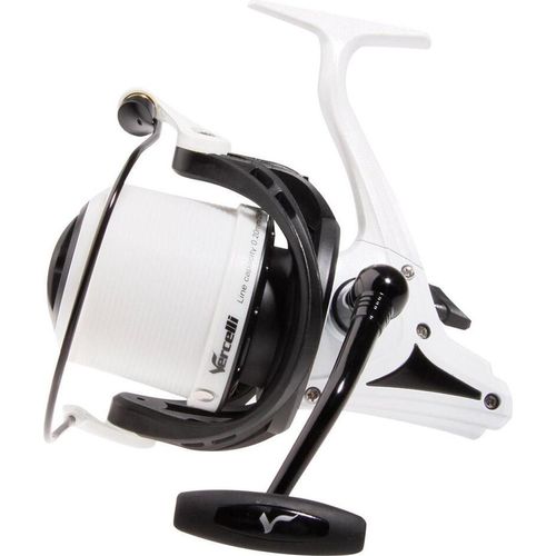 Vercelli Enygma Sc Surfcasting-rolle Mehrfarbig Mehrfarbig One Size