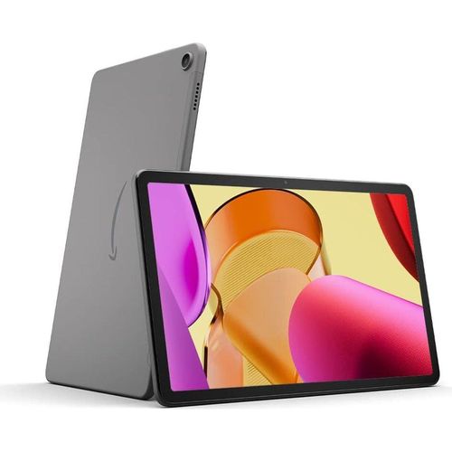Amazon Fire Max 11 Tablet 64 GB Grau mit Werbung