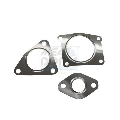 MEAT & DORIA Dichtung, AGR-Ventil 016132 für STANDARD AUTOMOBILE Opel GM ISUZU