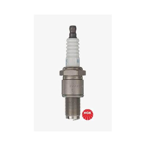 NGK Zündkerze 5745 für MAZDA