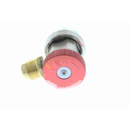 VEMO Adapter, Servicestutzen-Klimaservicegerät v99180199