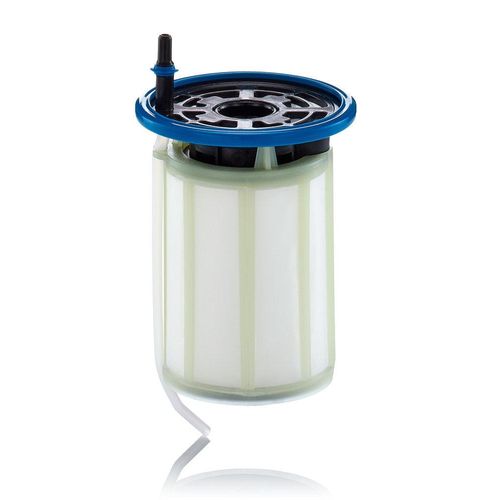 MANN-FILTER Kraftstofffilter pu7019 Filtereinsatz 168mm für Fiat