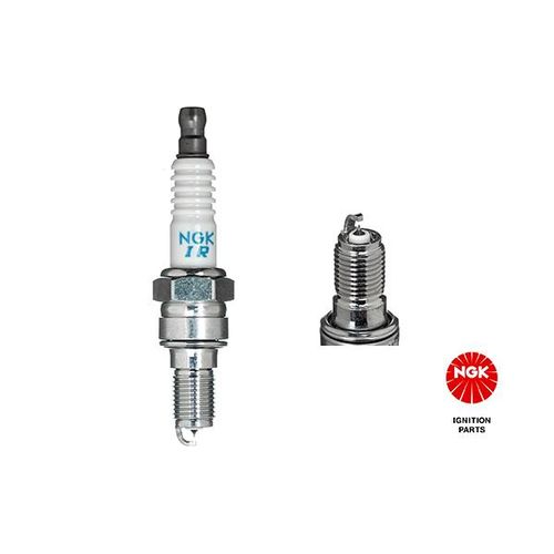 NGK Zündkerze 6544 für HONDA