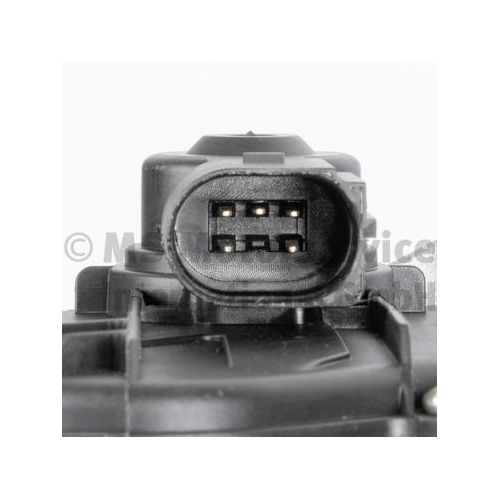 PIERBURG AGR-Ventil 710334040 für VW
