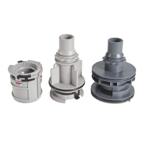 Ideal Standard Temperaturverstellung, kpl., A963427NU A963427NU
