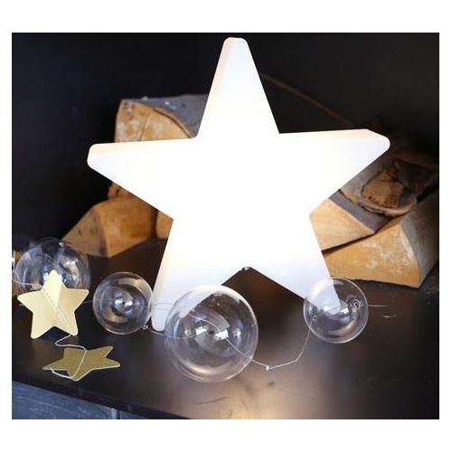 LED Stern "Shining Star 2D" 60cm RGB inkl. Fernbedienung