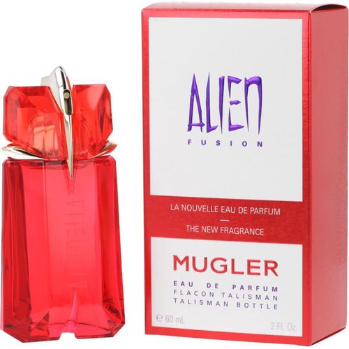 Thierry Mugler Alien, Frauen, 60 ml, Nicht nachfüllbare Flasche, Spray, ALCOHOL. PARFUM/FRAGRANCE. BENZYL SALICYLATE. ETHYLHEXYL METHOXYCINNAMATE. AQUA/WATER/EAU...., 1 Stück(e)
