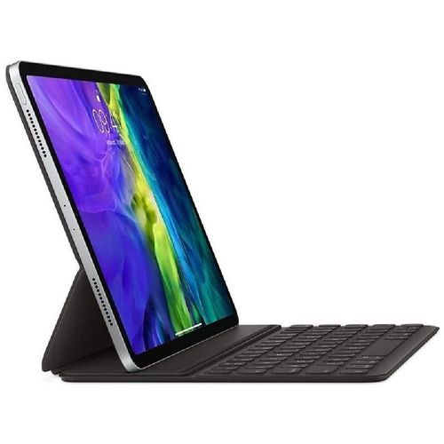 Apple MXQT2Z/A, QWERTY, Englisch, Trackpad, 1 mm, Apple, iPad Pro 11" (4th generation) iPad Pro 11" (3rd generation) iPad Pro 11" (2nd generation) iPad Pro...