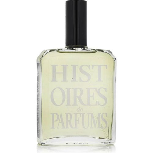 Histoires de Parfums 1899 Hemingway Eau De Parfum 120 ml (unisex)