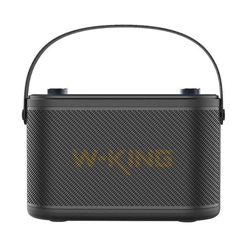 Bluetooth-Lautsprecher W-KING H10 120W