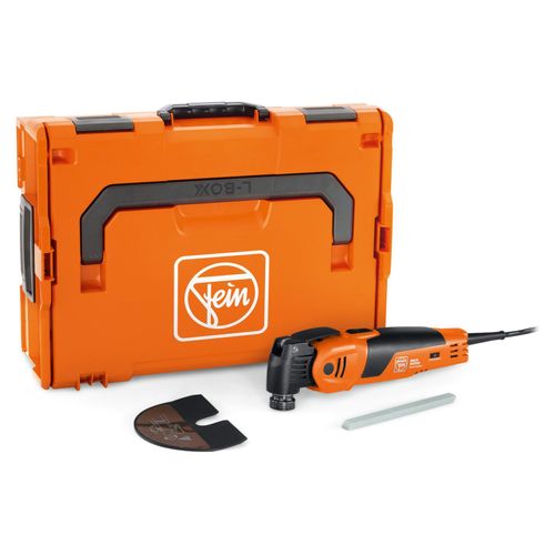FEIN Oszillierer MM 700 1.7 Q Basic | 72296963000
