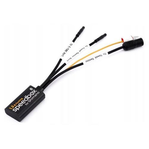 Chip SpeedBox 1.3 B.Tuning Shimano EP8