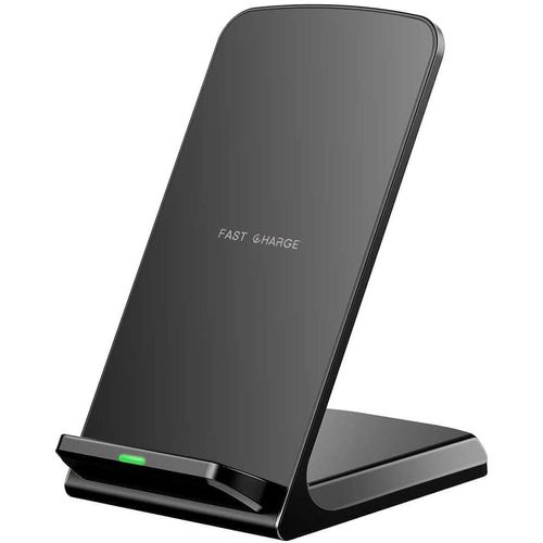 UNIQ QI Kabellose Ladestation Handyhalterung für iPhone und Android