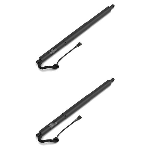 Elektromotoren-Set Heckklappe 539 mm Hub 139 mm STABILUS passend für BMW X5