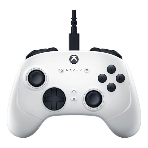 RAZ Wolverine V3 Pro - White