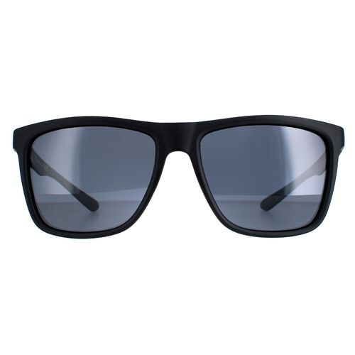 Lunettes de soleil polarisantes BMW Motorsport BS0015 02D matte black smoke