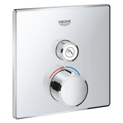 GROHE SmartControl, Chrom, 1 Stück(e)